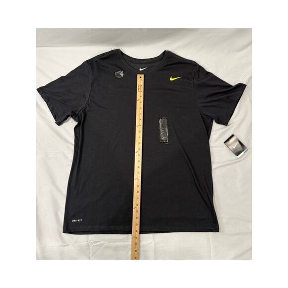 Men's Nike Dri-Fit T-Shirt Size:2XL - Picture 3 of 4